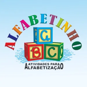 Atividades de Alfabetização Completas — material para professor em Bagé