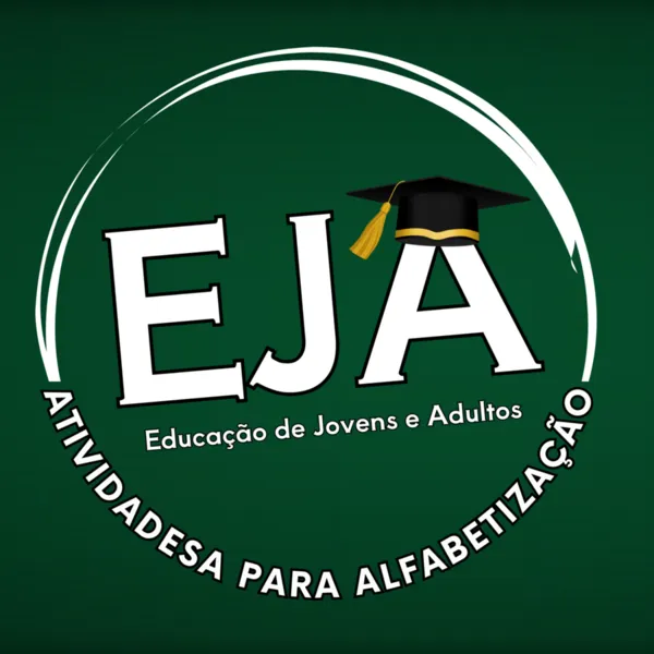 Atividades EJA - Educação de Jovens e Adultos — EJA em Davinópolis